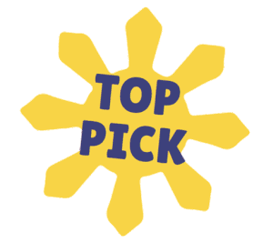 Top pick